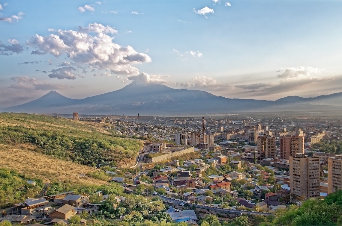 Armenia 