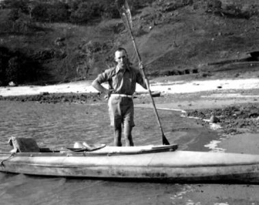 Oskar Speck
