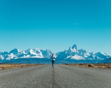 patagonia