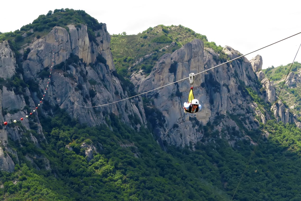 flight of the angel best adventures in southern italy