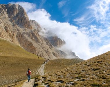 best things to do in central italy