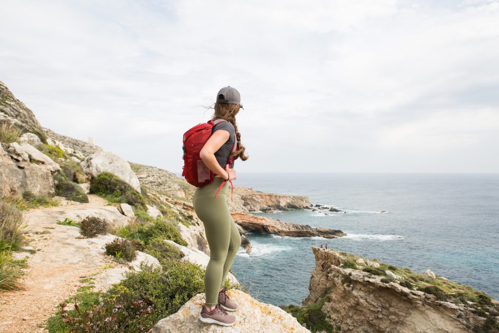 5 of the most adventurous things to do in Malta - Wired For Adventure