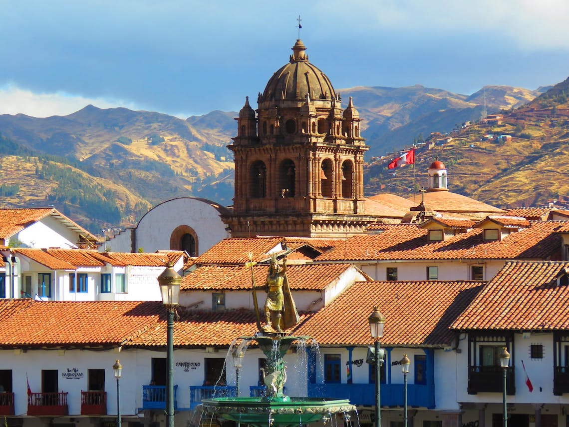 cusco 