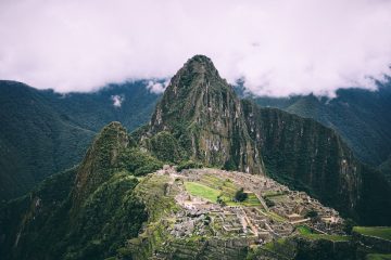 Machu Picchu everything you need to know about hiking the Inca Trail