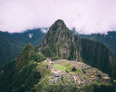 Machu Picchu everything you need to know about hiking the Inca Trail