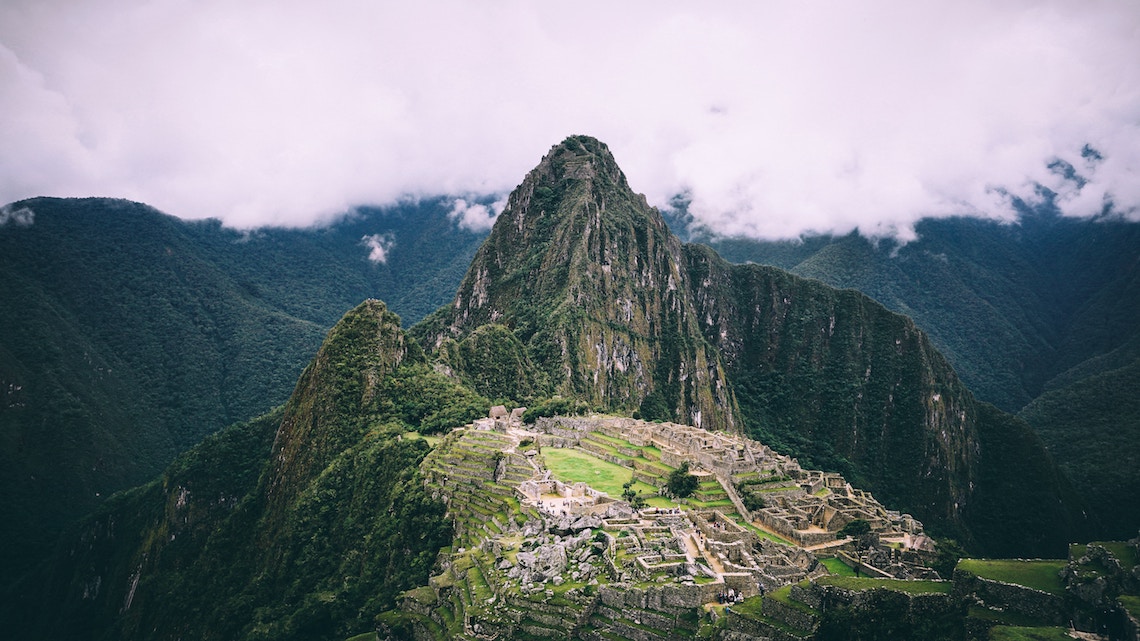 Machu Picchu everything you need to know about hiking the Inca Trail