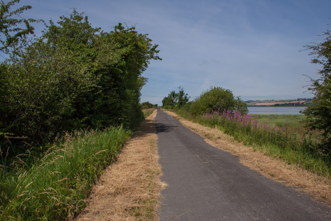 tarka trail north devon