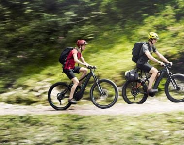 Cube acid Hybrid one 500 29 e-bike
