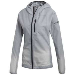 Adidas women's windproof jackets