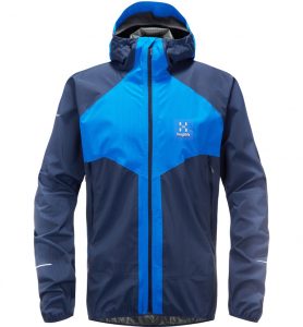 haglofs best windproof jackets test