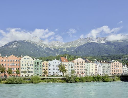 Innsbruck: A guide to Europe’s greatest city of adventure