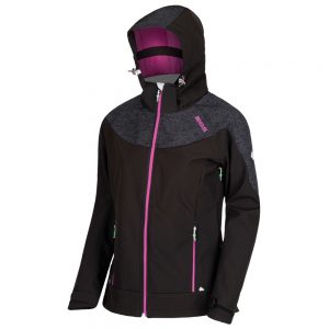 Regatta best women's windproof jackets