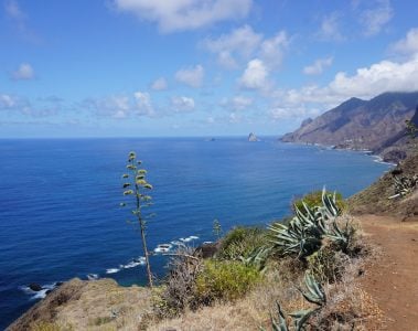 Tenerife