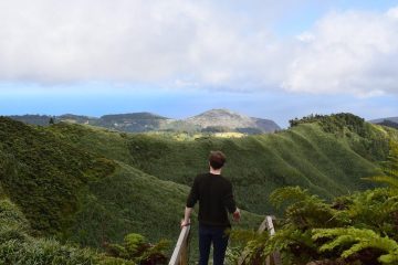 Jacob's ladder st helena