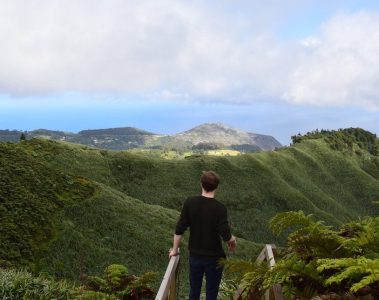 Jacob's ladder st helena