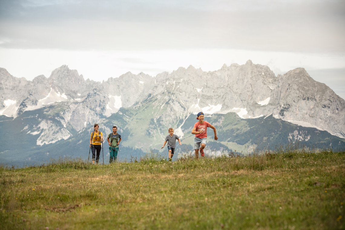 Bes things to do in st johann panorama hike