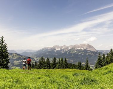 Best things to do in St johann in summer