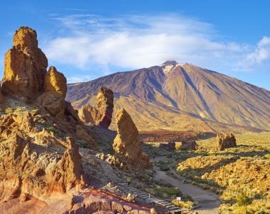 Best things to do in Tenerife