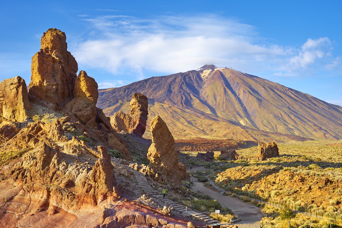 Best things to do in Tenerife