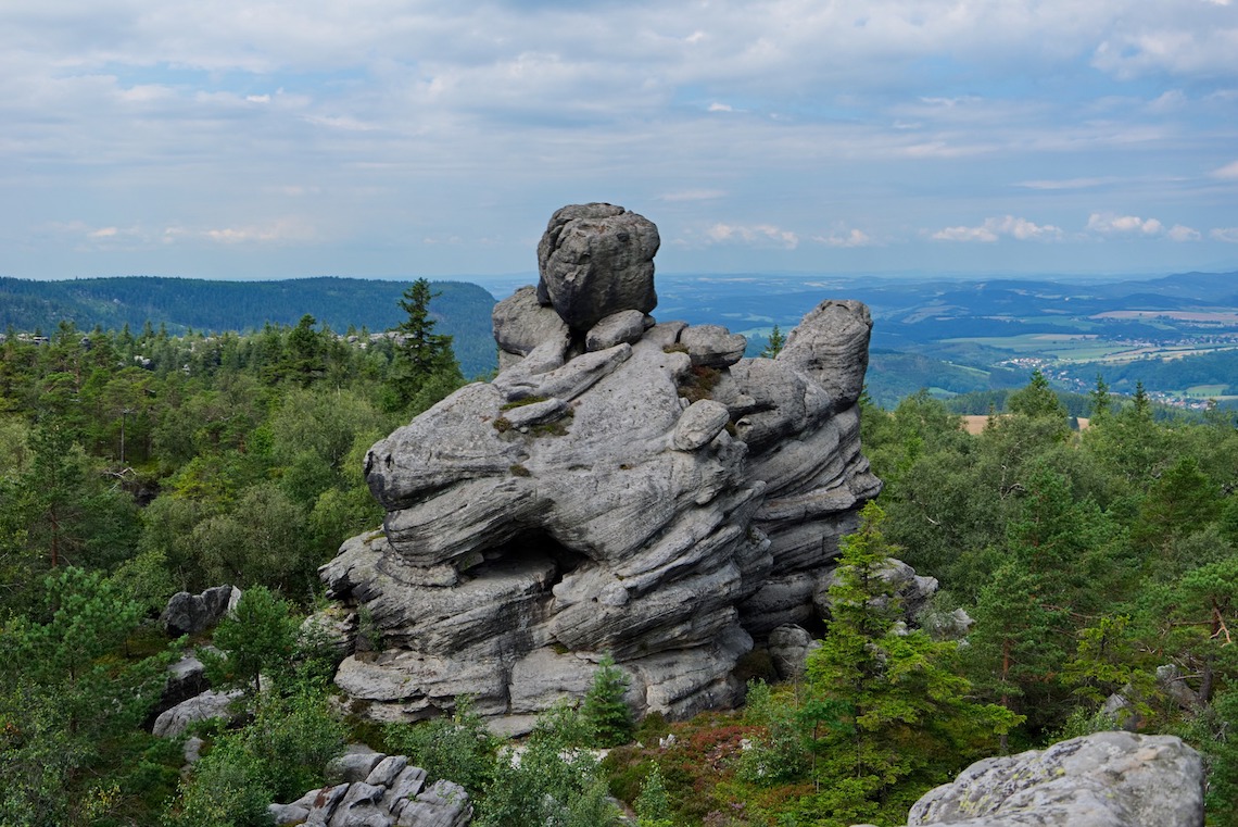 most beautiful national parks in Europe