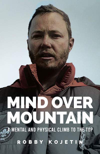 Mind over mountains - best adventure travel books to read