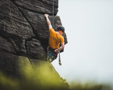 best uk climbing routes for beginners