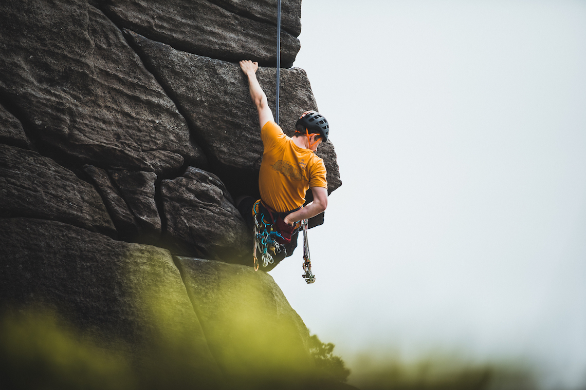 best uk climbing routes for beginners