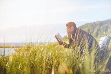 Best adventure travel books to read right now