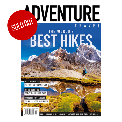 Back Issue: 146 (Mar/Apr 2020)