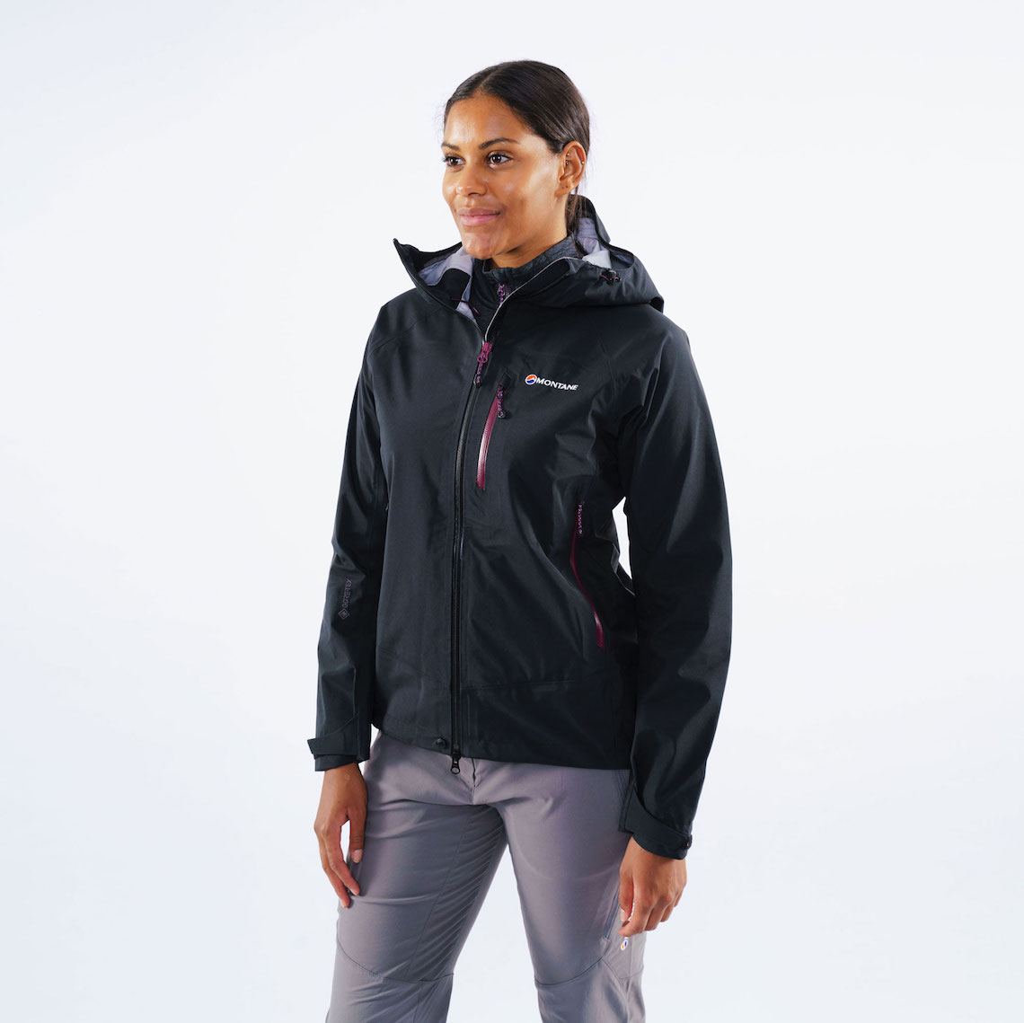 WIN a Montane Alpine Spirit Jacket worth £270 and a day's guided