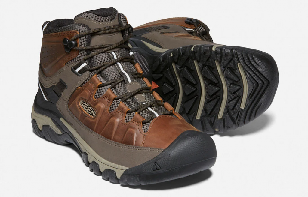 Win these KEEN hiking boots and other goodies worth over £200 - Wired ...