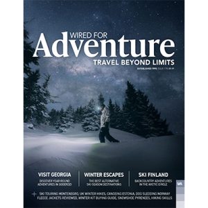 Wired For Adventure Issue 178