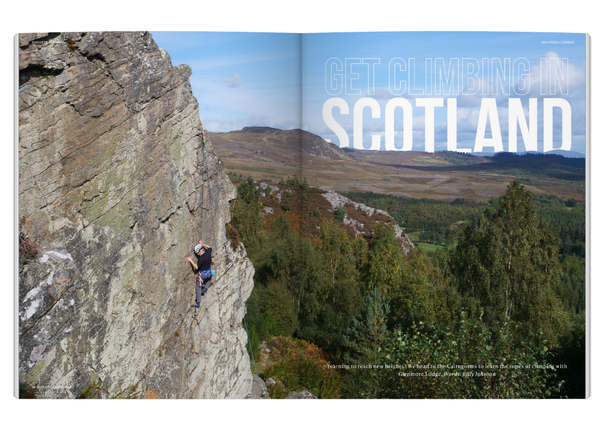 WFA 177 - Scotland