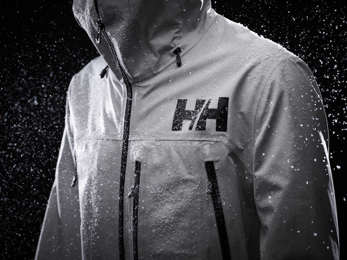 lifa infinity pro waterproof rating