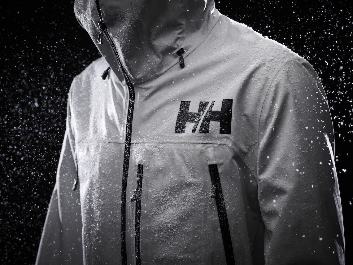 helly hanson lifa infinity pro