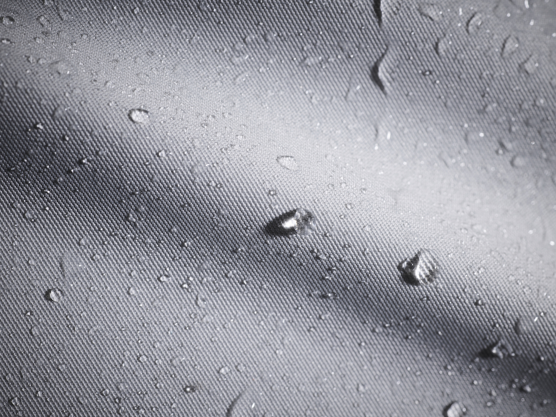 lifa infinity pro waterproof rating