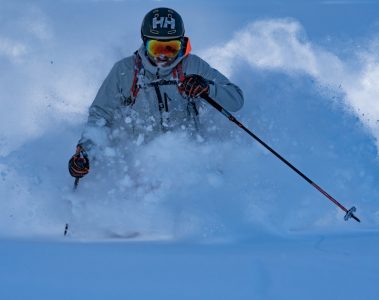 helly hanson lifa infinity pro