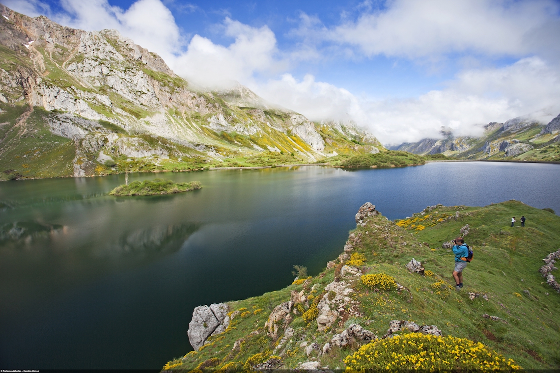 asturias