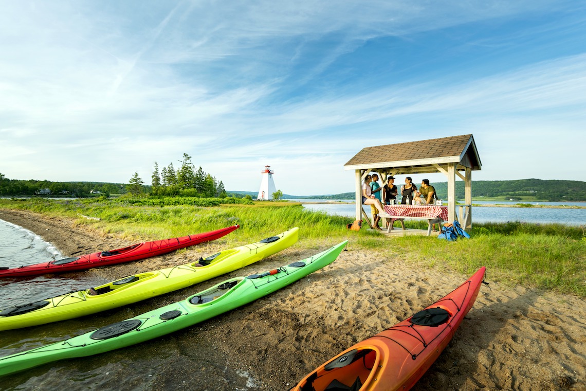 nova scotia