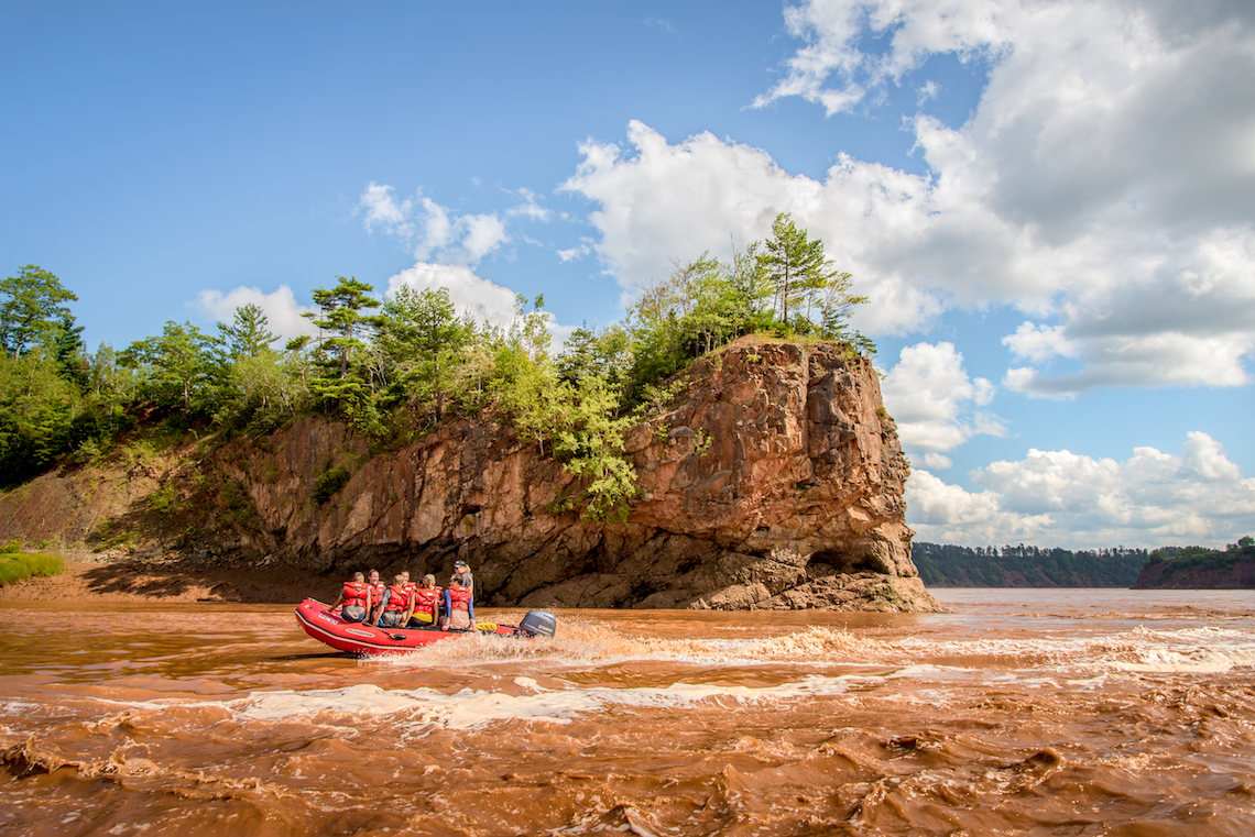 nova scotia