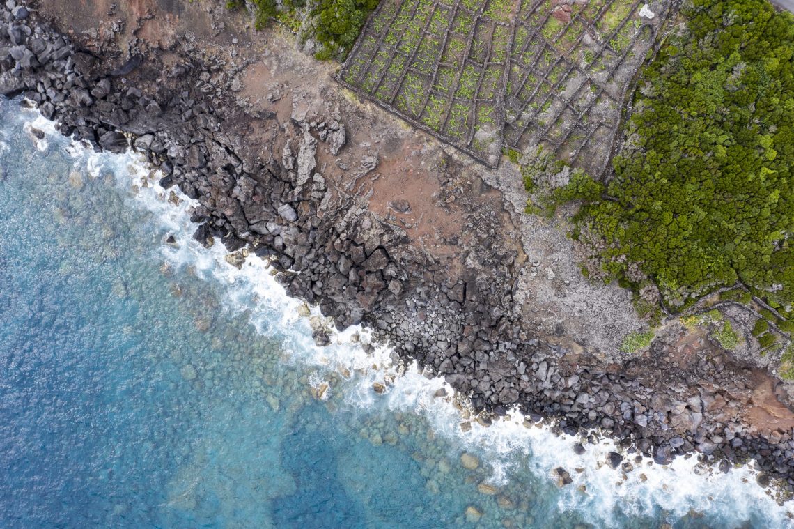 Pico Island - The Azores - photo by Martin Kaufmann Azores