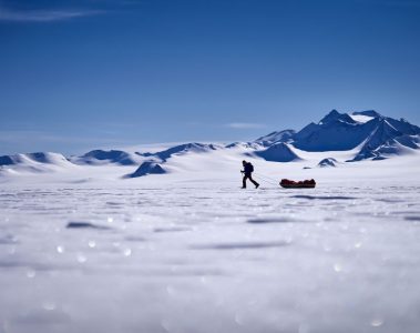 Antarctica-south-pole