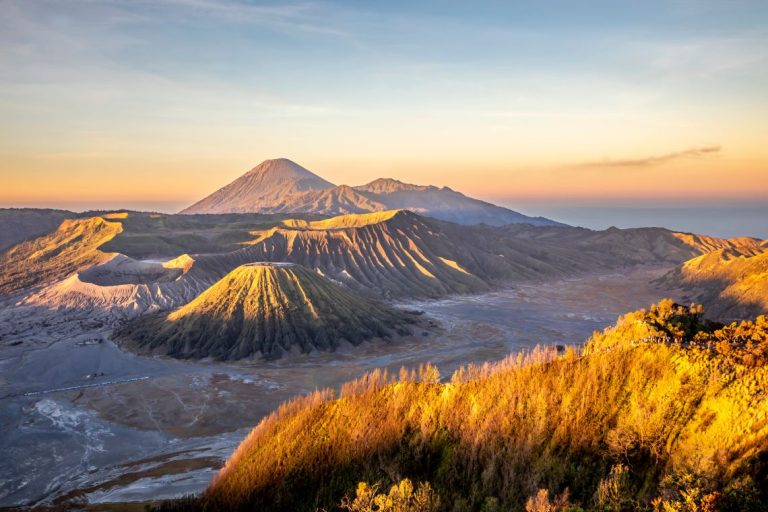 Inspire-Mount-Bromo-Indonesia