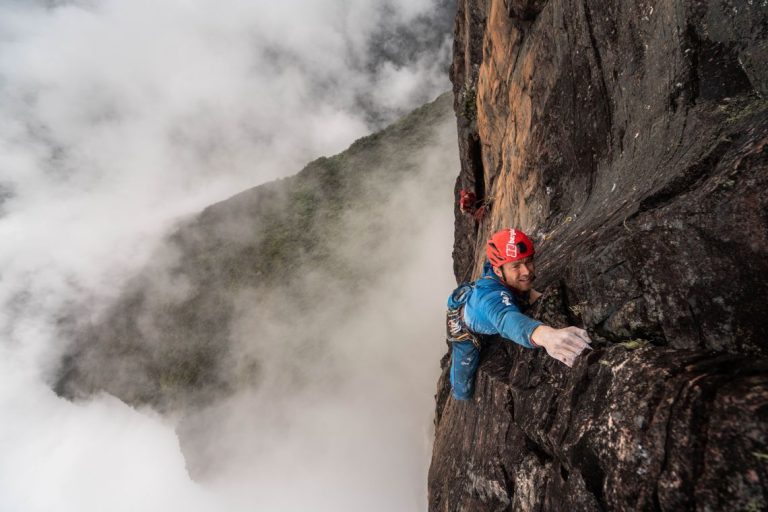 Leo-Houlding-Mount-Roraima-Amazon-Rainforest