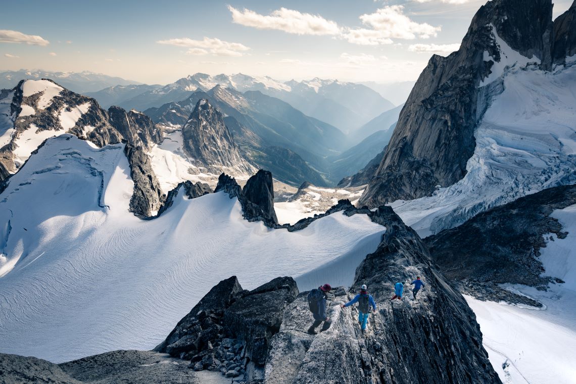 Leo-Houlding-Pigeon-Spire-Bugaboos-Canada