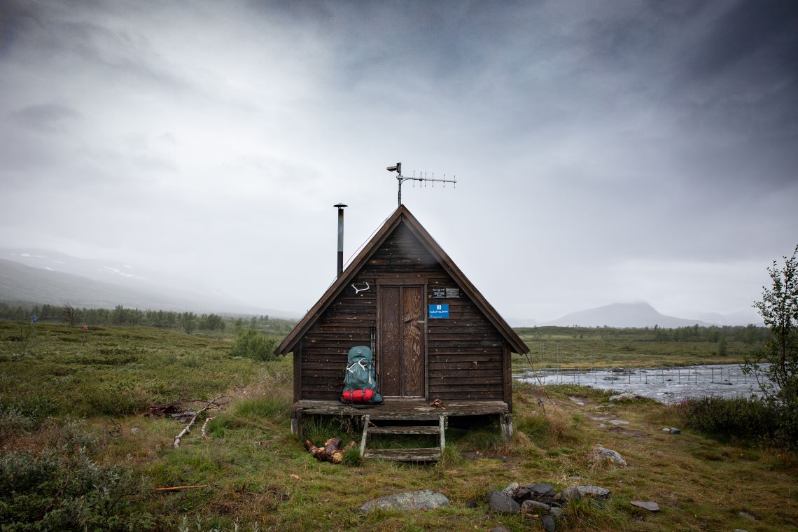 Scandinavia-emergency-shelter-arctic