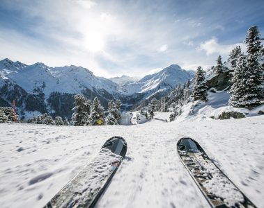 ski Nendaz Switzerland