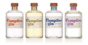 CAMPFIRE GIN