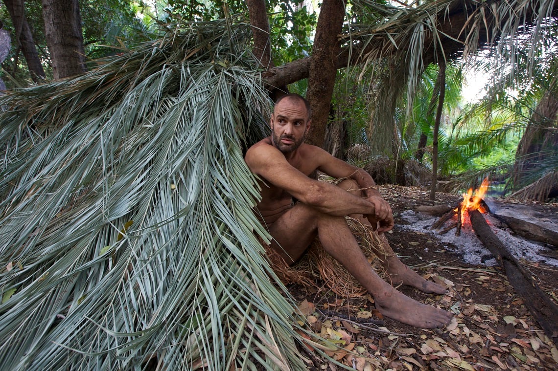 Ed-Stafford-Naked-and-Marooned-The-Discovery-Channel-series