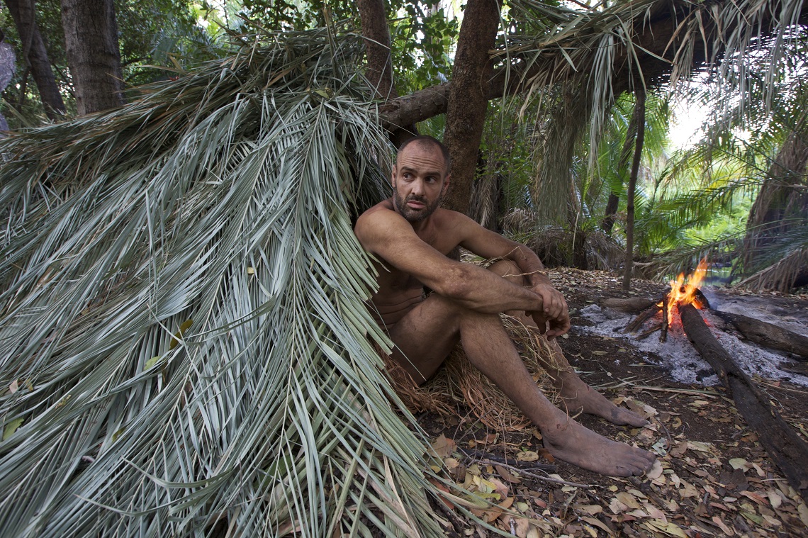 Ed-Stafford-Naked-and-Marooned-The-Discovery-Channel-series